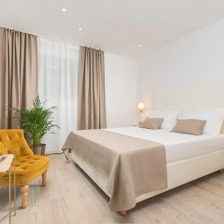 B&B Location 스플리트