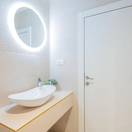 Location B&B 스플리트