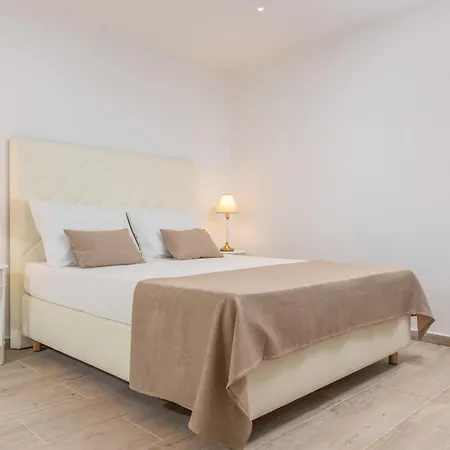 Bed and breakfast Location Split
