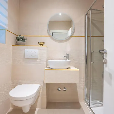 B&B Location 스플리트