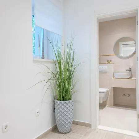 Couette-café Location 3*