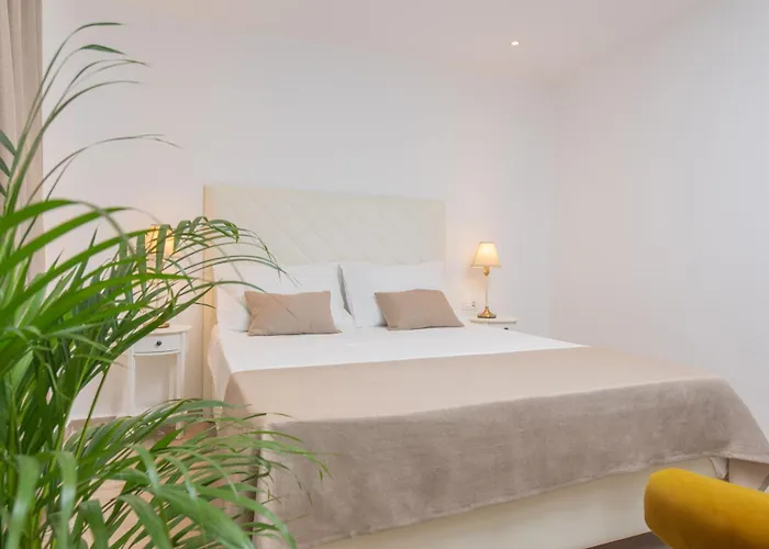 فندق مبيت وإفطار Location