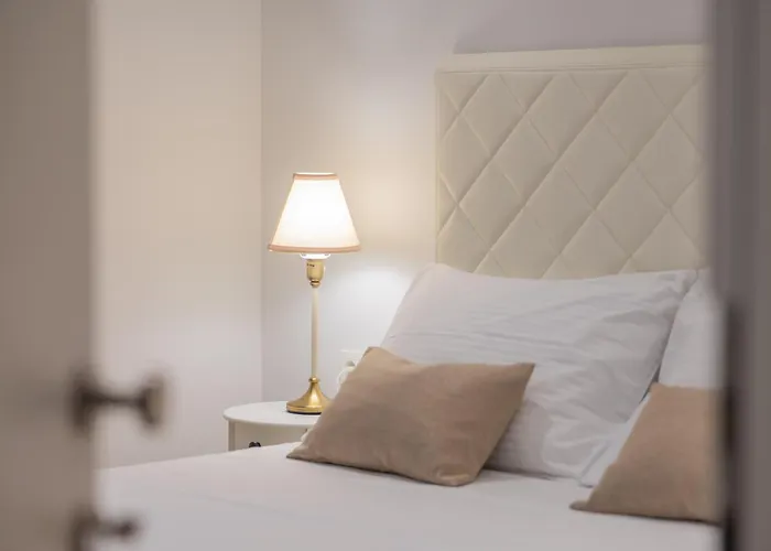 Location Отель типа 