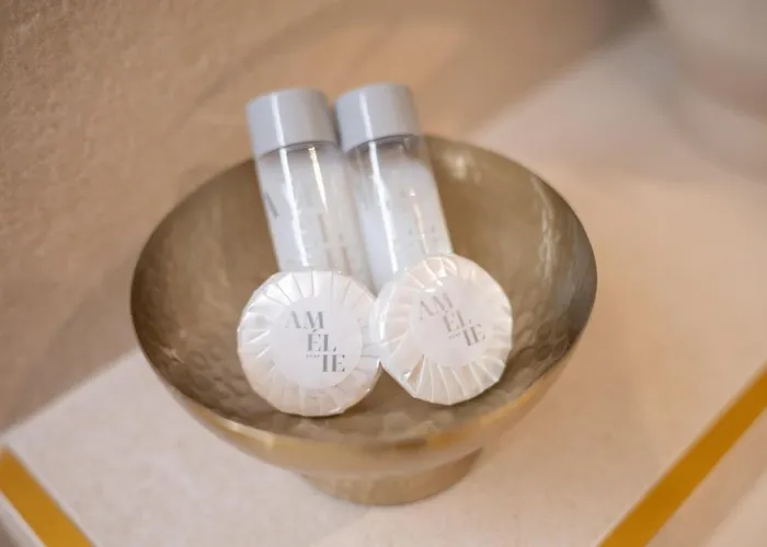 Location Отель типа 