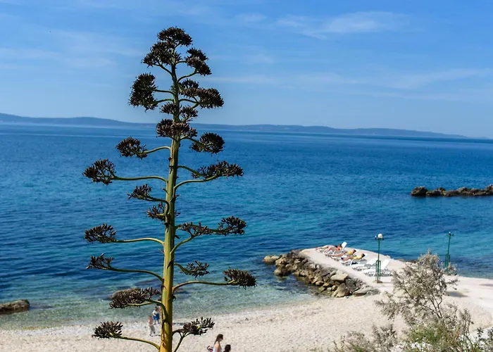 Frühstückspension Location