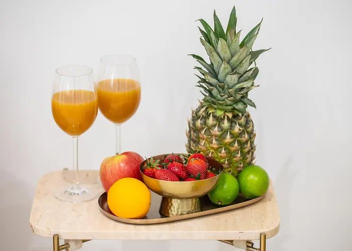 Location Frühstückspension 3*