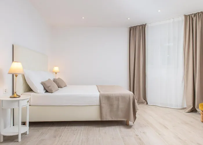 Frühstückspension Location